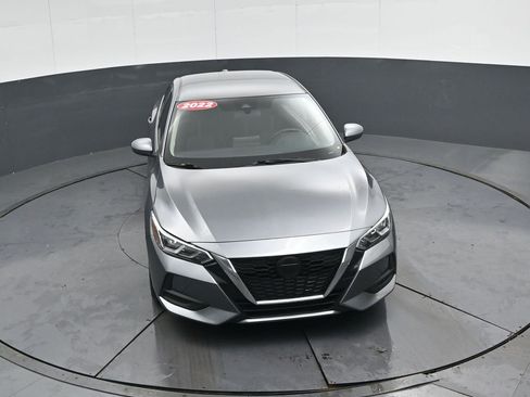 Used 2022 Nissan Sentra SV image 41