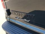 Used 2003 Ford Excursion Limited image 5