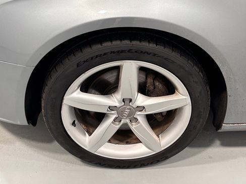 Used 2011 Audi A4 2.0T Premium Plus w/ Premium Plus Pkg image 30