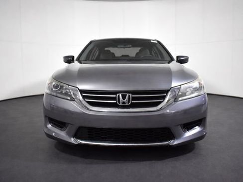 Used 2014 Honda Accord LX image 2