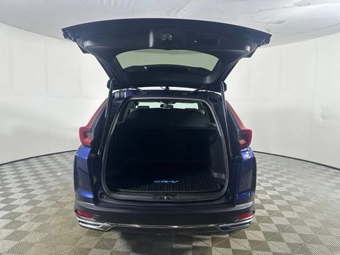Used 2020 Honda CR-V Touring image 9