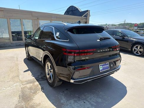 New 2026 Genesis GV70 2.5T Advanced AWD/4WD image 3