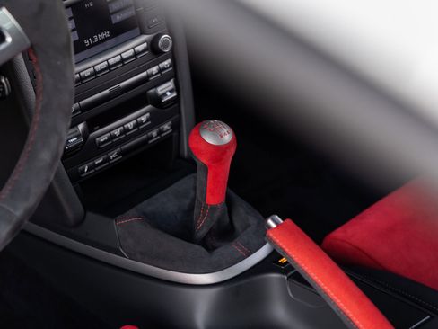 Used 2011 Porsche 911 GT3 RS 4.0 image 52