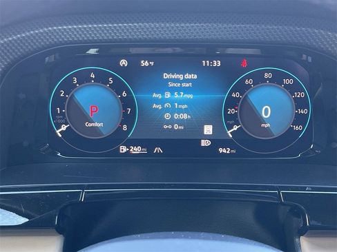 New 2026 Volkswagen Atlas Cross Sport SEL R-Line image 27