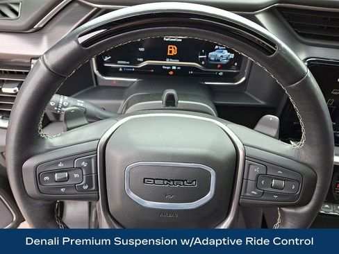 Used 2024 GMC Sierra 1500 Denali Ultimate image 24