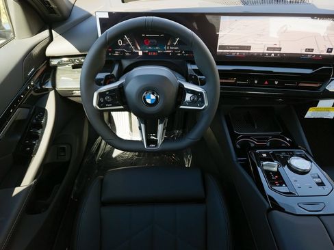 New 2026 BMW 530i w/ M Sport Package image 16
