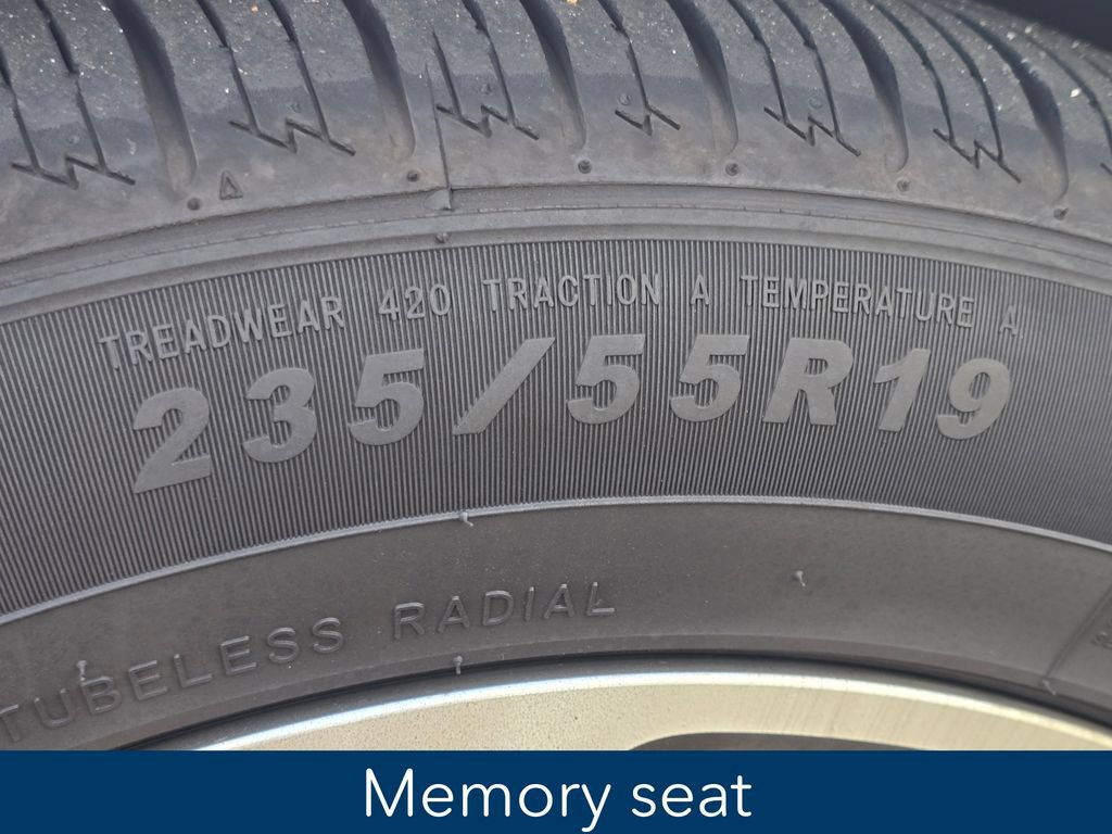 Used 2024 Honda Odyssey Touring image 9