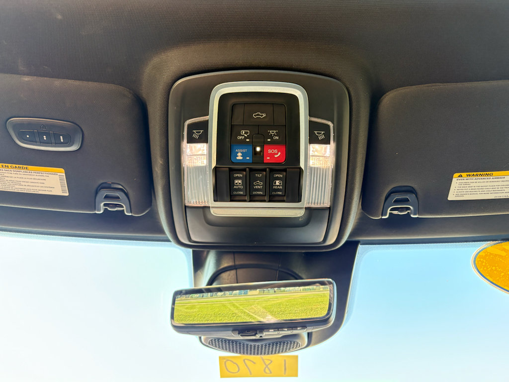 Used 2022 RAM 2500 Limited AWD/4WD image 14