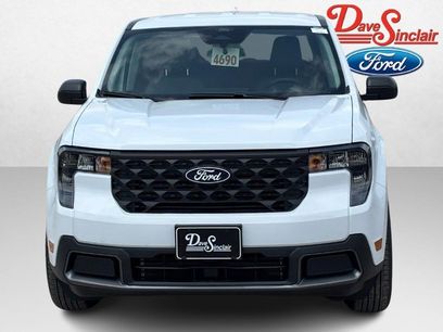 New 2026 Ford Maverick XLT w/ Equipment Group 301A