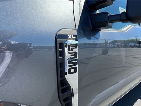 New 2023 Ford F350 XL w/ XL Driver Assist Package image 12