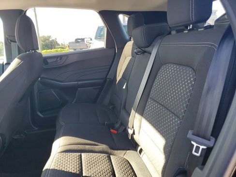 Certified 2023 Ford Escape Active w/ Tech Pack #1 image 15