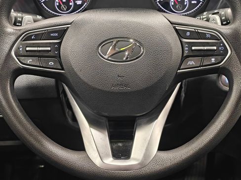 Used 2021 Hyundai Santa Fe SEL image 5