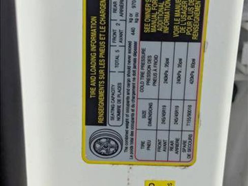 Used 2016 Hyundai Tucson Limited w/ Option Group 03 image 21