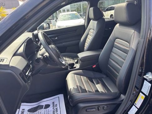 Used 2024 Honda CR-V Sport Touring image 23