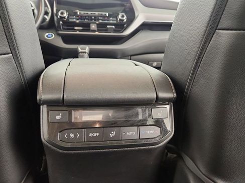 Used 2021 Toyota Highlander Limited image 29