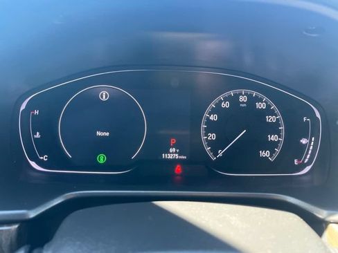 Used 2020 Honda Accord Touring image 38