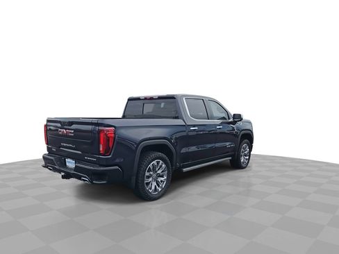 Certified 2024 GMC Sierra 1500 Denali AWD/4WD image 8