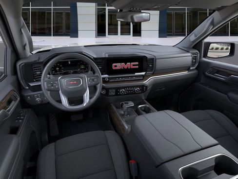 New 2026 GMC Sierra 1500 Elevation w/ X31 Off-Road Package image 15