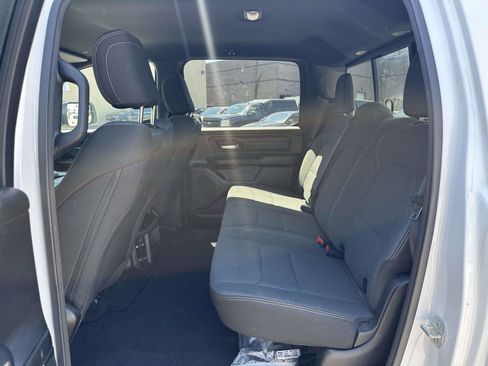Used 2023 RAM 1500 Tradesman w/ Night Edition AWD/4WD image 13
