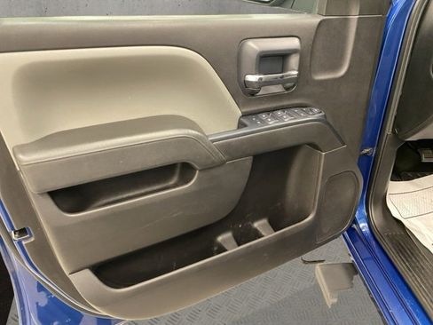 Used 2018 GMC Sierra 1500 4x4 Double Cab w/ Elevation Edition image 23