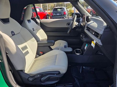 New 2026 MINI Cooper Convertible FWD image 15