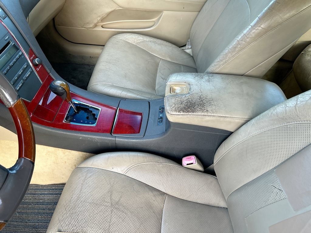 Used 2009 Lexus ES 350 FWD image 27