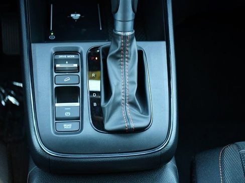 New 2026 Honda CR-V Sport image 28