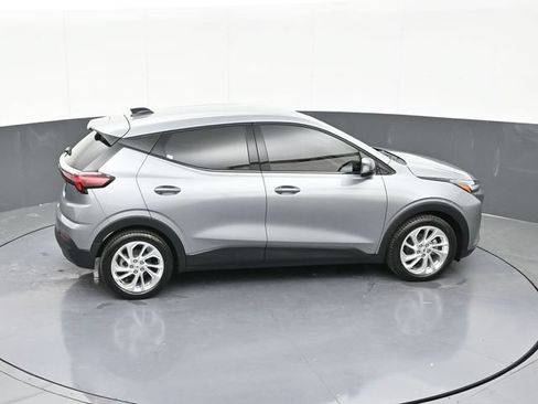 New 2027 Chevrolet Bolt LT FWD image 58