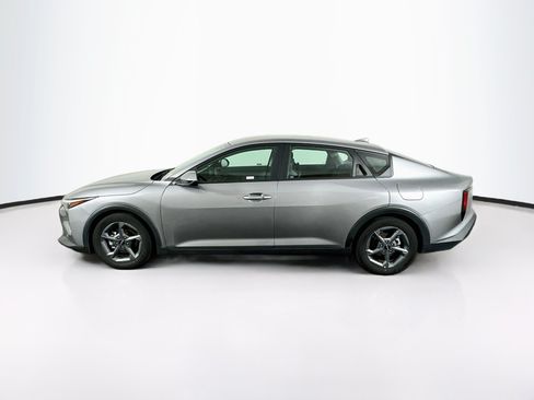 Used 2025 Kia K4 FWD image 4