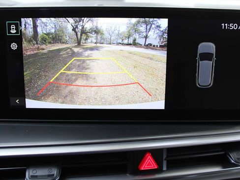 New 2026 Kia Sorento S w/ S Panoramic Sunroof Package image 45