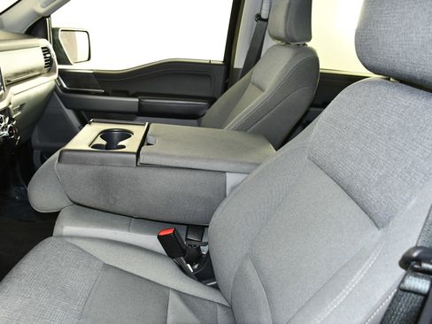 Used 2025 Ford F150 XLT w/ Equipment Group 301A Standard image 40