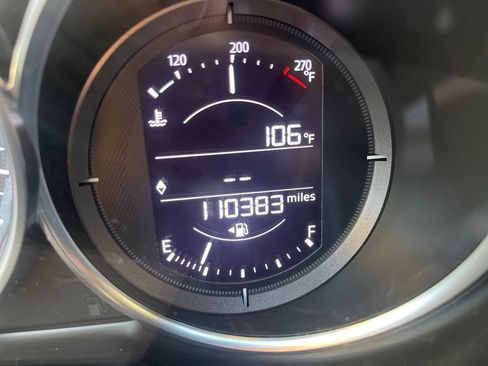 Used 2016 MAZDA CX-9 Touring AWD/4WD image 7