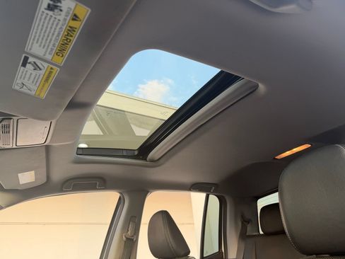 Used 2018 Honda Ridgeline RTL-E image 11