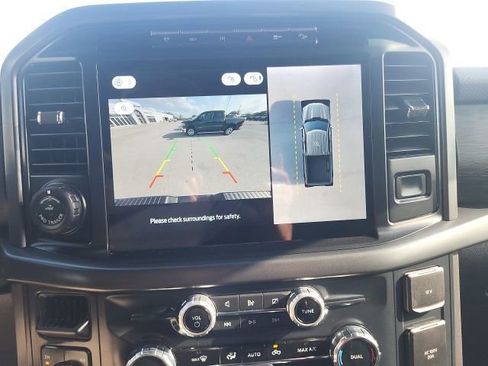 Used 2024 Ford F150 XLT w/ Equipment Group 302A MID image 12