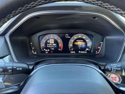 Certified 2025 Acura Integra A-Spec image 25