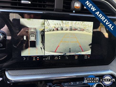 Used 2024 GMC Sierra 1500 Denali w/ Denali Reserve Package image 19