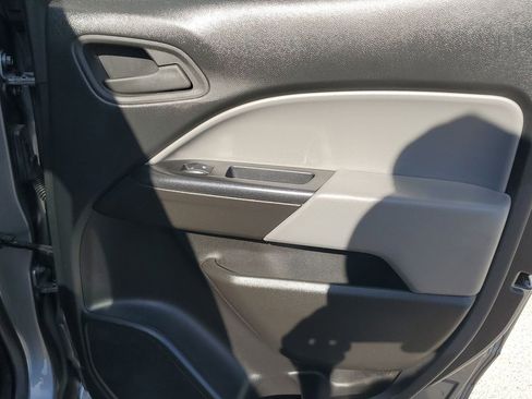 Used 2022 Chevrolet Colorado W/T w/ Custom Special Edition image 40