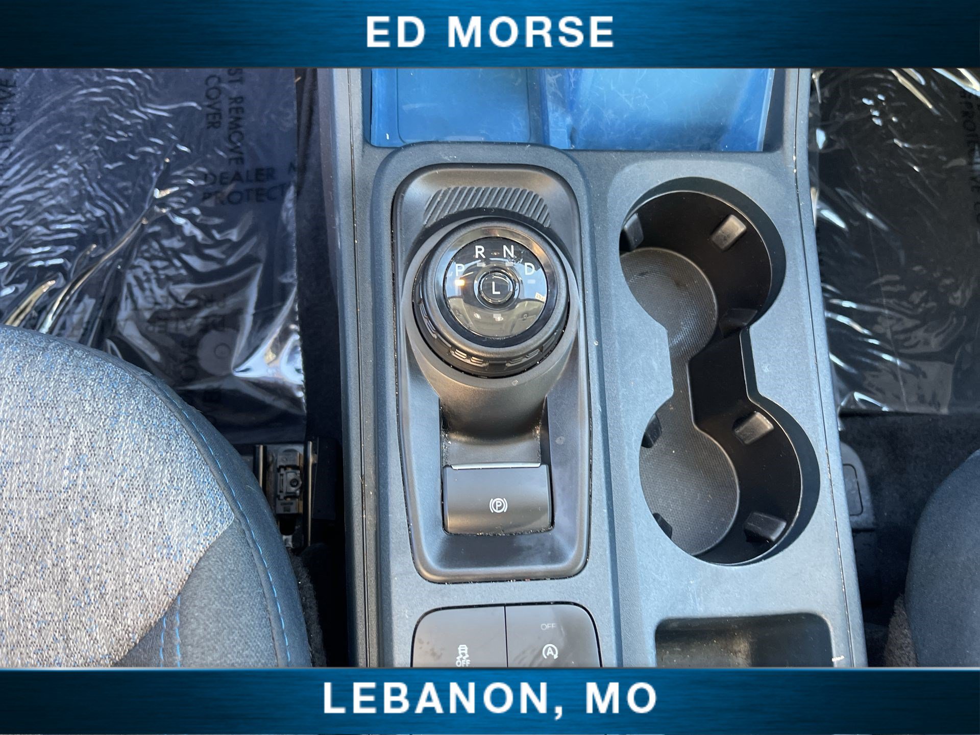 Used 2026 Ford Maverick XLT AWD/4WD image 15