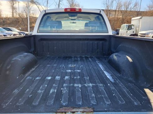 Used 2007 Dodge Ram 3500 Truck SLT w/ Trailer Tow Group image 11