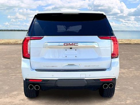 Used 2023 GMC Yukon XL Denali w/ Max Trailering Package image 5