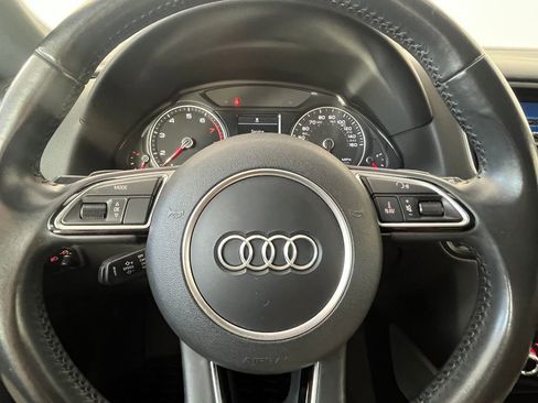 Used 2017 Audi Q5 2.0T Premium Plus w/ Technology Package AWD/4WD image 19