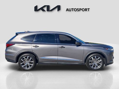 Used 2023 Acura MDX FWD w/ Technology Package image 7