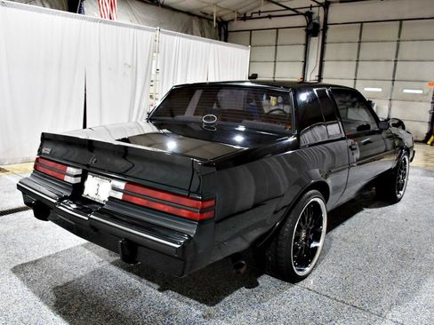 Used 1987 Buick Regal Coupe RWD image 6