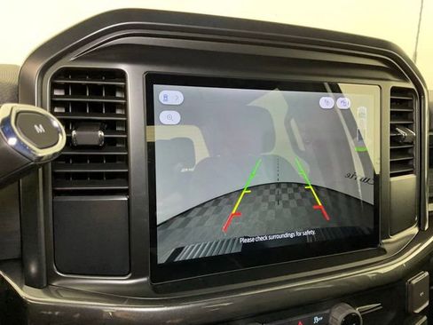 New 2025 Ford F150 STX w/ STX Black Appearance Package image 23