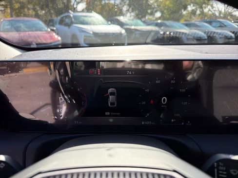 New 2026 Nissan Sentra SV w/ Floor Mat Package FWD image 21