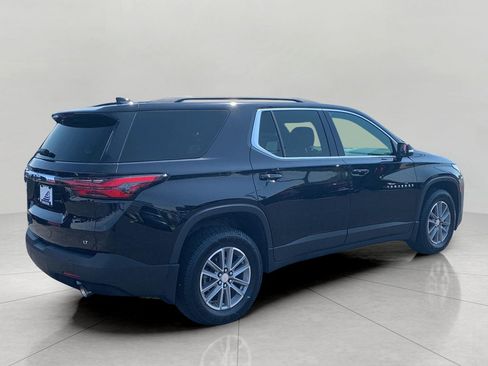 Used 2023 Chevrolet Traverse LT AWD/4WD image 7