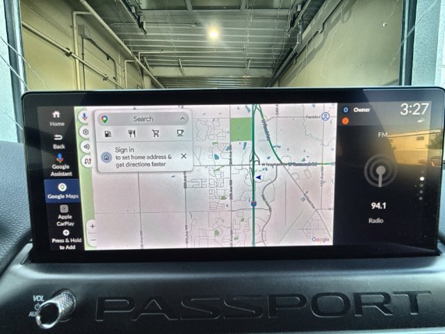 Used 2026 Honda Passport TrailSport Elite image 18