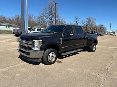 Used 2019 Ford F350 XL w/ STX Appearance Package
