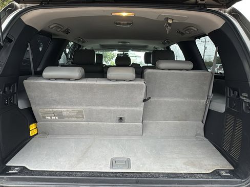 Used 2008 Toyota Sequoia Limited image 18