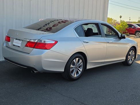Used 2014 Honda Accord LX image 7